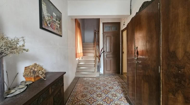 Burgos - Oña - 700m2