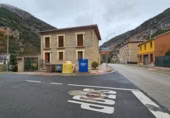 Xalet independent amb terreny en venda a la España, Oña, ref.: TR368339 foto
