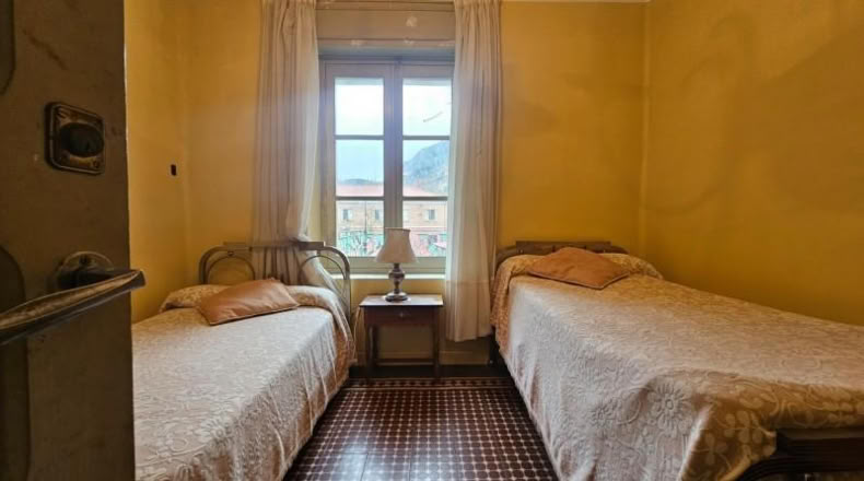 Burgos - Oña - 700m2