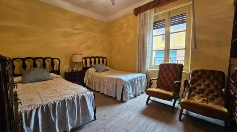 Burgos - Oña - 700m2