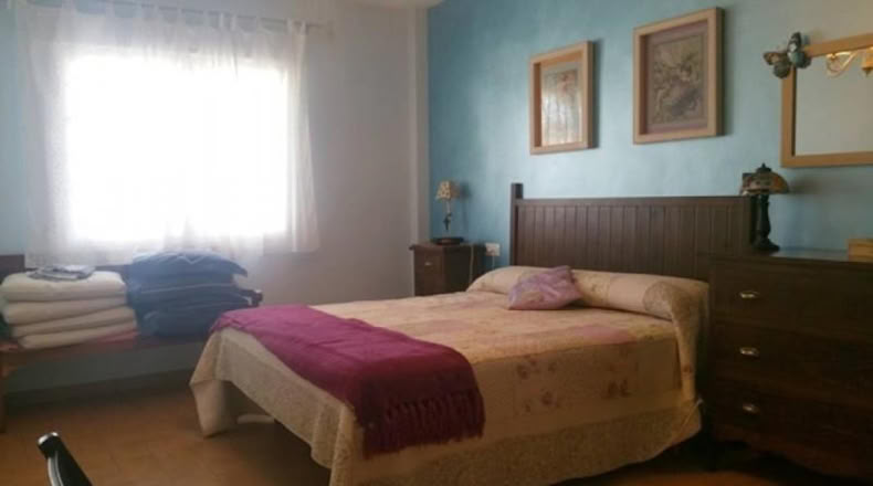 Zaragoza - Lucena de Jalón - 234m2