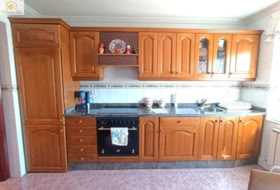 Villanueva de las Manzanas 234&nbsp;m² 