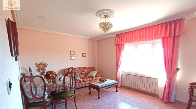 León - Villanueva de las Manzanas - 234m2