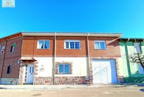 Villanueva de las Manzanas 234&nbsp;m² 