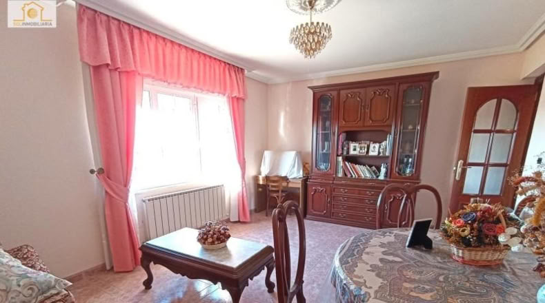 León - Villanueva de las Manzanas - 234m2