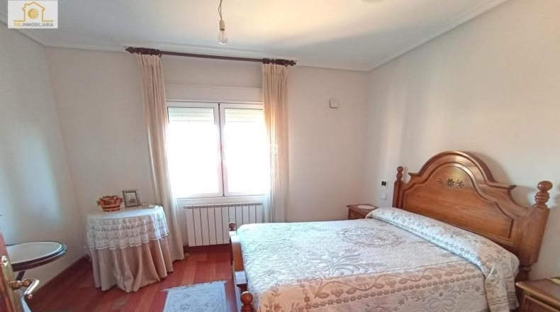 León - Villanueva de las Manzanas - 234m2