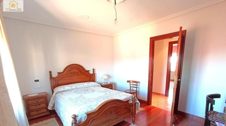 León - Villanueva de las Manzanas - 234m2