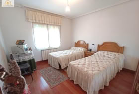 Villanueva de las Manzanas 234&nbsp;m² 