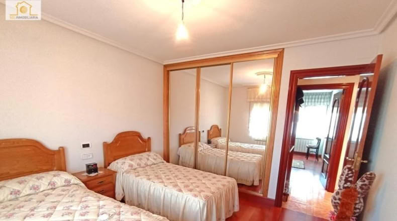 León - Villanueva de las Manzanas - 234m2