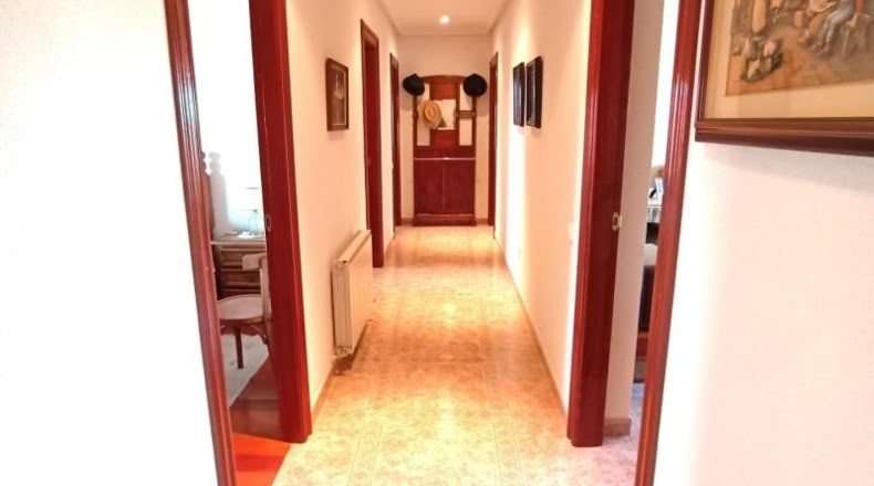 León - Villanueva de las Manzanas - 234m2