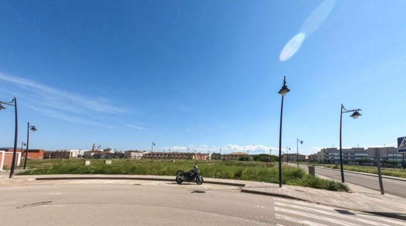 València - la Pobla Llarga - 1154m2