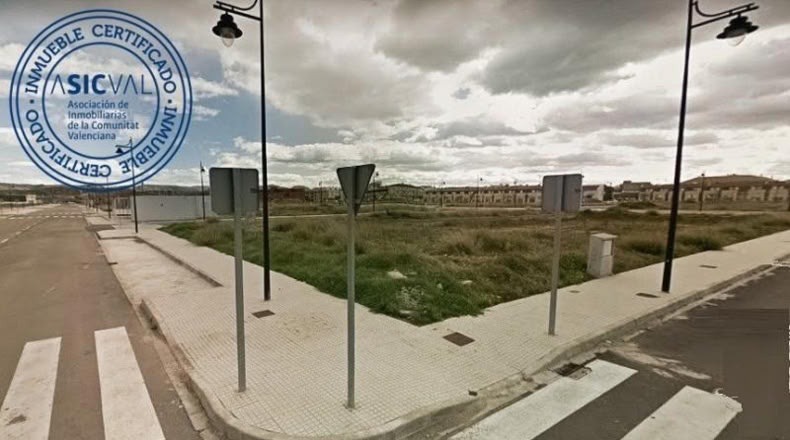 València - la Pobla Llarga - 1154m2
