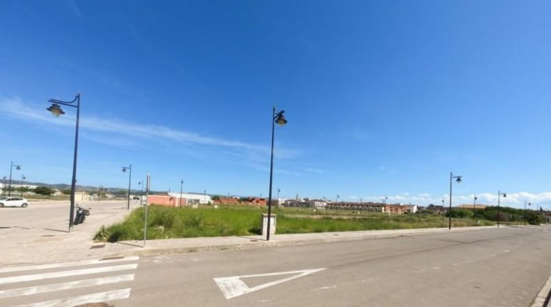 València - la Pobla Llarga - 1154m2