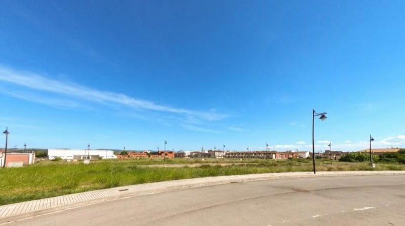 València - la Pobla Llarga - 1154m2