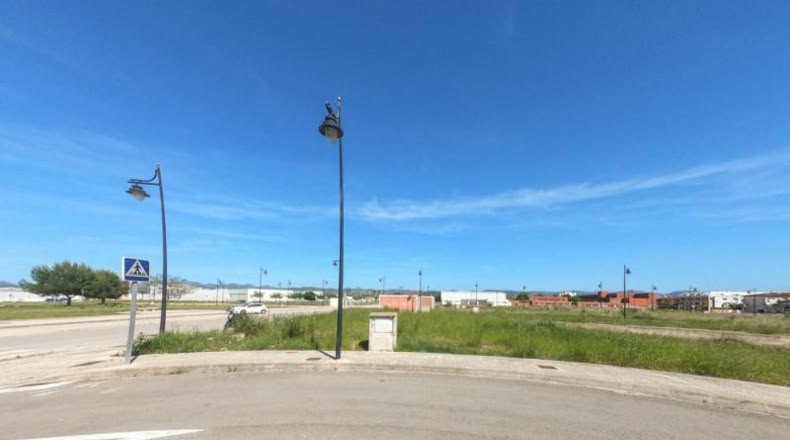 València - la Pobla Llarga - 1154m2