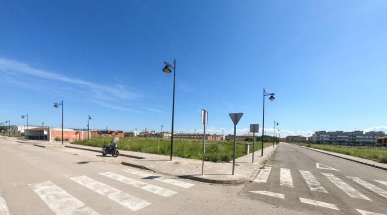 València - la Pobla Llarga - 1154m2