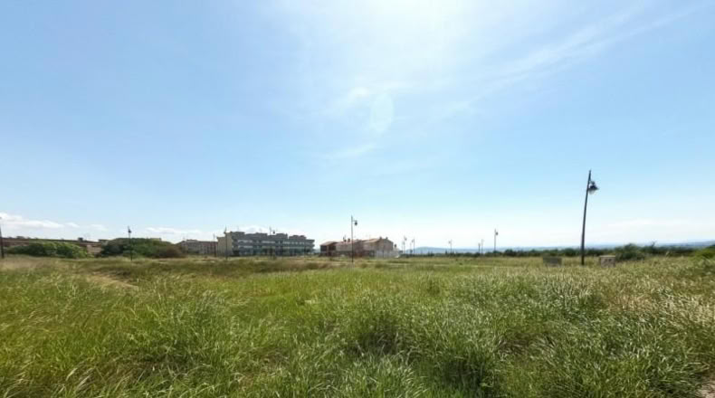 València - la Pobla Llarga - 1154m2