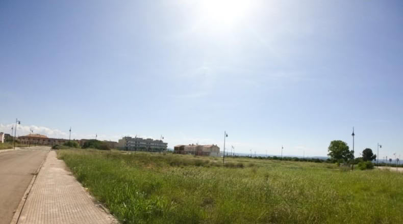 València - la Pobla Llarga - 1154m2