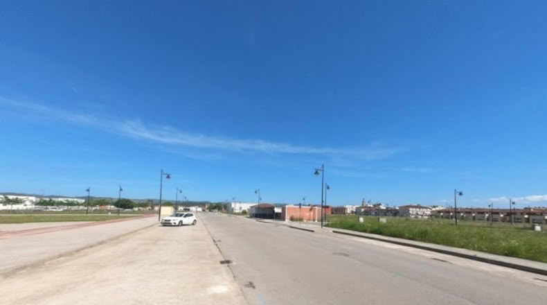 València - la Pobla Llarga - 1154m2