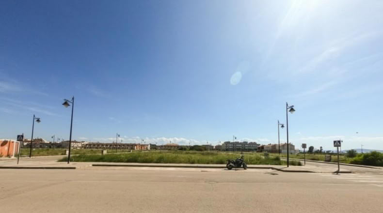 València - la Pobla Llarga - 1154m2
