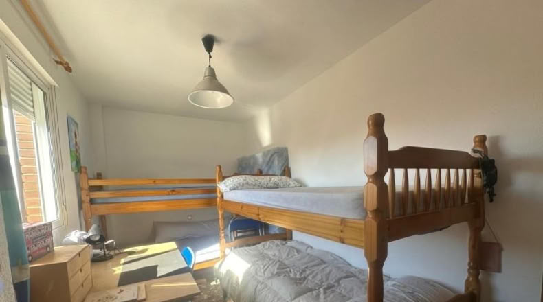Murcia - Cartagena - 80m2
