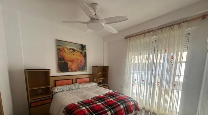 Murcia - Cartagena - 80m2