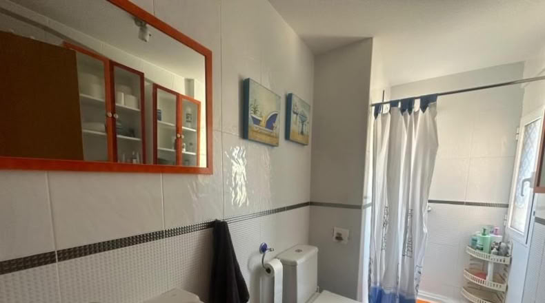 Murcia - Cartagena - 80m2