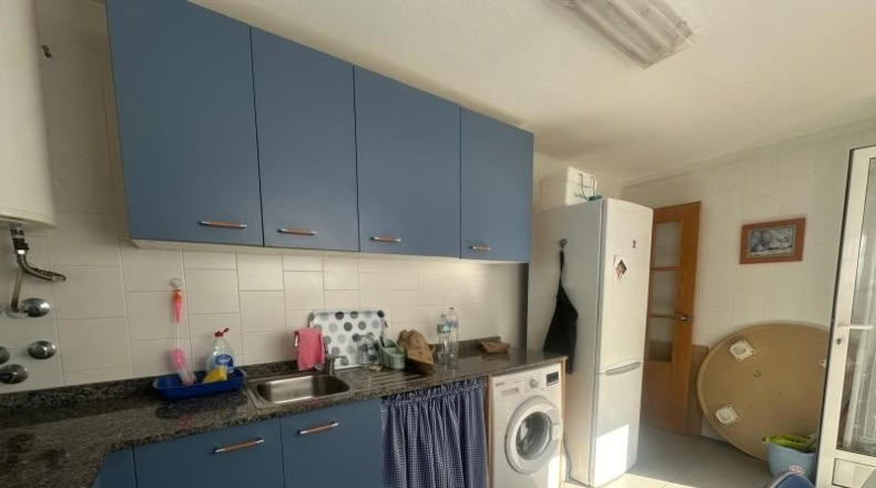 Murcia - Cartagena - 80m2