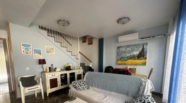 Murcia - Cartagena - 80m2