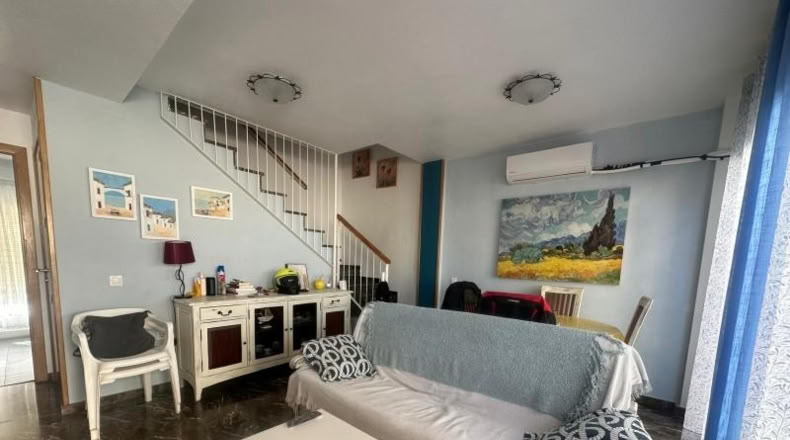 Murcia - Cartagena - 80m2