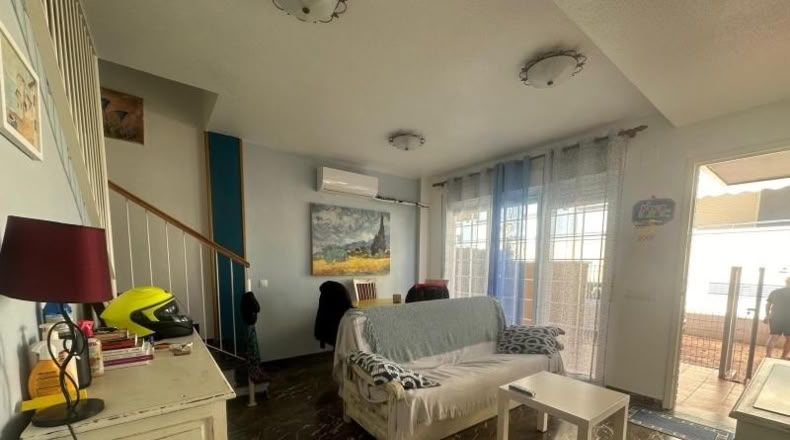 Murcia - Cartagena - 80m2