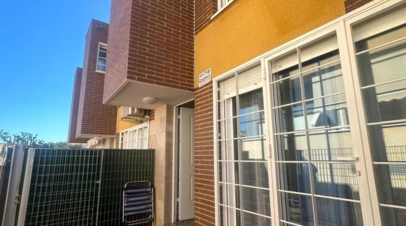 Murcia - Cartagena - 80m2