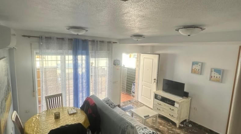 Murcia - Cartagena - 80m2