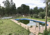 Detached villa with land for sale on España, Almonte, ref: TR226027 photo