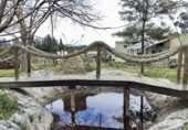 Detached villa with land for sale on España, Almonte, ref: TR226027 photo