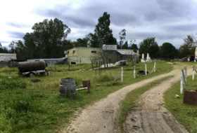 Almonte 12176&nbsp;м²