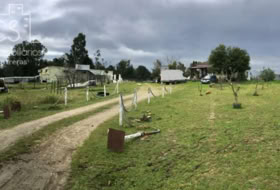 Almonte 12176&nbsp;м²
