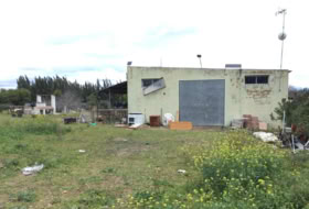 Almonte 12176&nbsp;м²