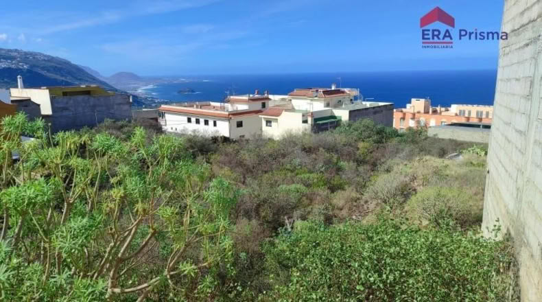 Santa Cruz de Tenerife - Icod de los Vinos - 1280m2