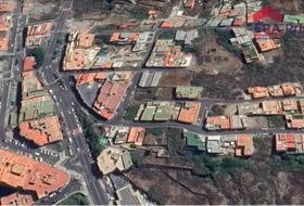 Icod de los Vinos 1280&nbsp;m² 