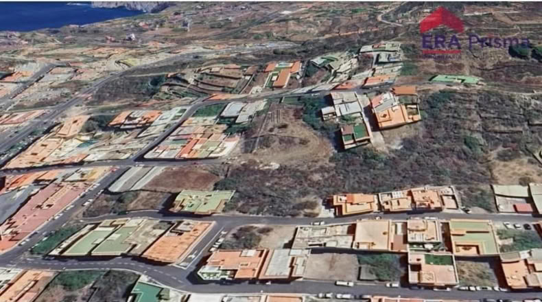 Santa Cruz de Tenerife - Icod de los Vinos - 1280m2