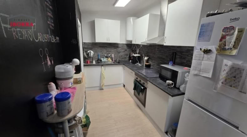 Жирона - Maçanet de la Selva - 65m2