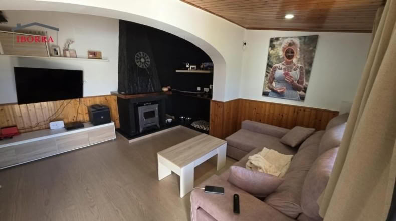 Жирона - Maçanet de la Selva - 65m2