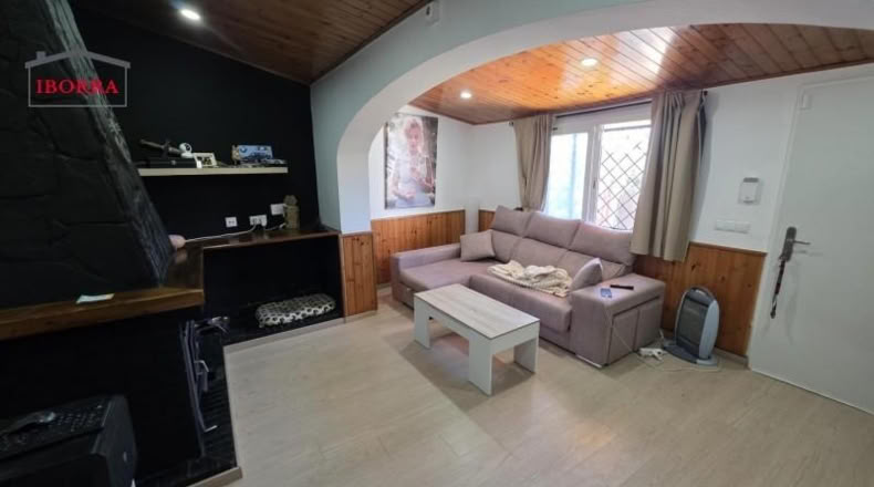 Жирона - Maçanet de la Selva - 65m2