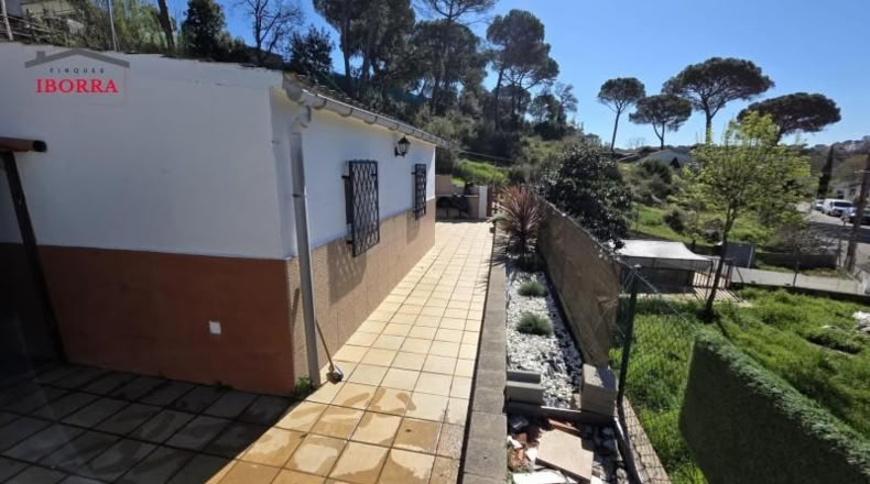 Жирона - Maçanet de la Selva - 65m2