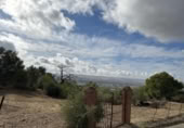 Land suitable for development for sale on España, Alcolea, ref: TR409679 photo