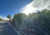 Land suitable for development for sale on España, Alcolea, ref: TR409679 photo