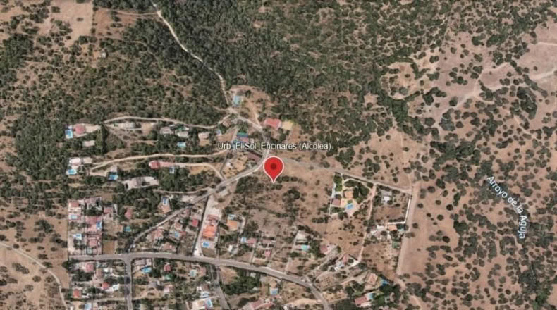 Кордова - Alcolea - 11720m2
