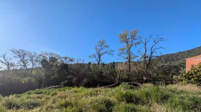 Girona - Sant Feliu de Guíxols - 426m2