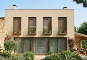 Casa amb terreny en venda a la España, Sant Feliu de Guíxols, ref.: TR270639 foto